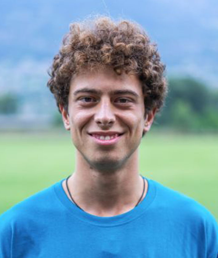 Alessandro Mollura 