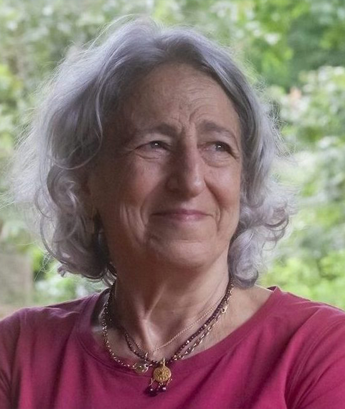 Gabriella Giubilaro