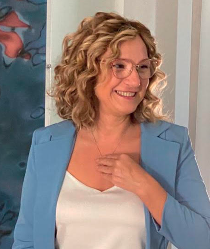 Carmela Palumbo