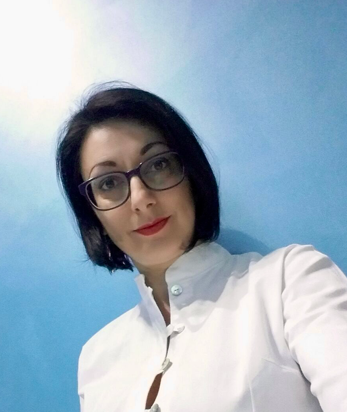 Monia Bruno