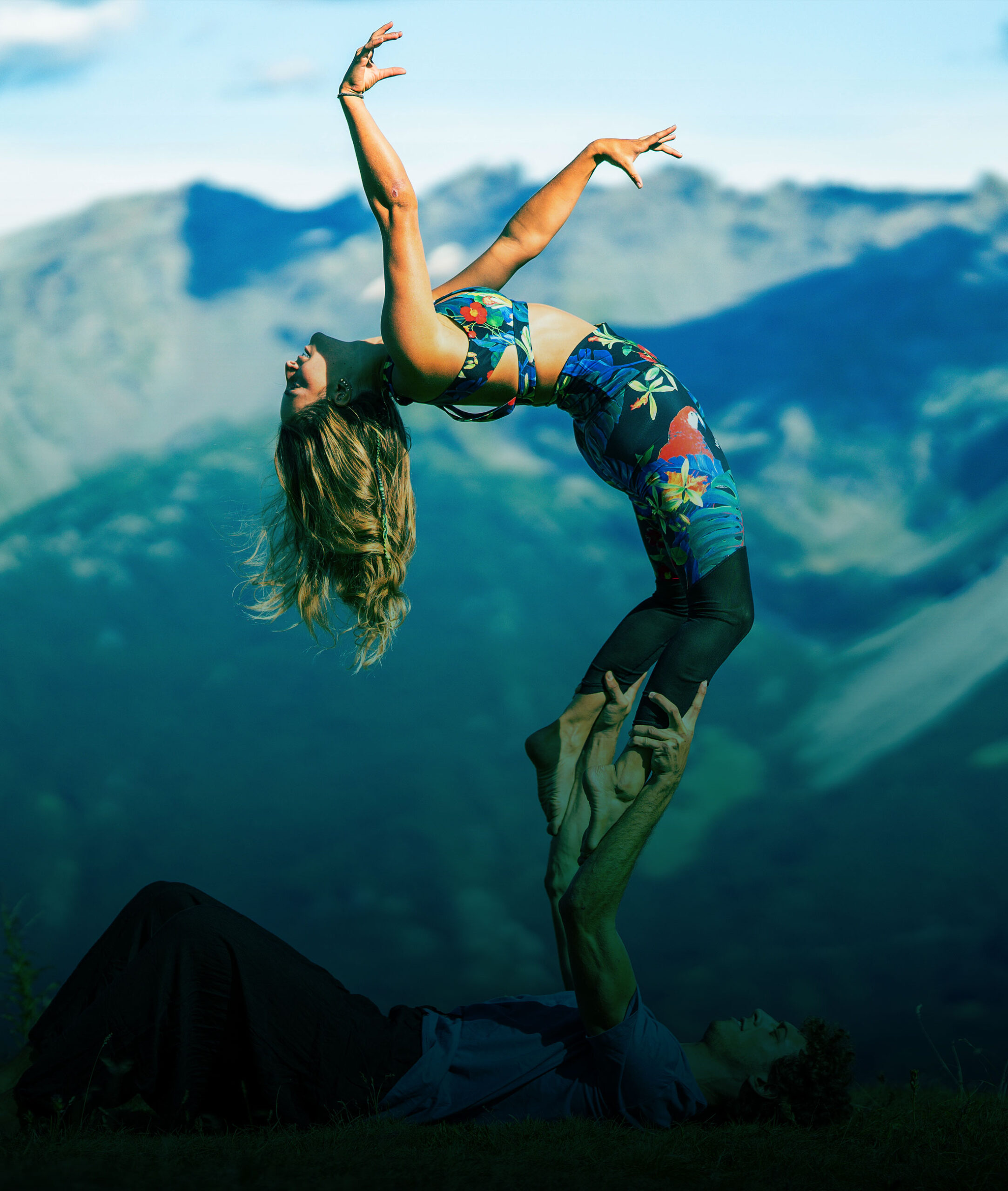 AcroYoga
