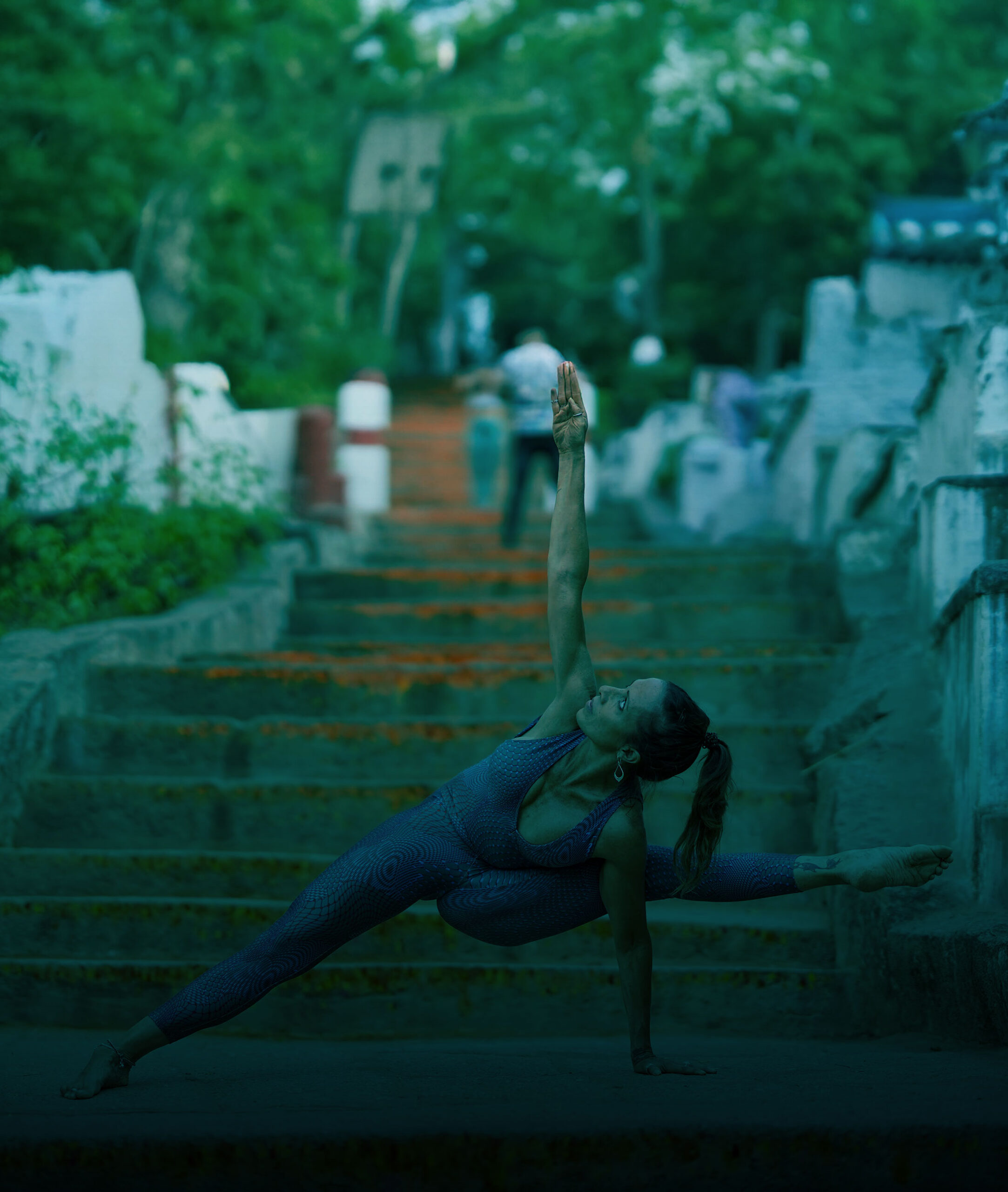 Ashtanga Yoga