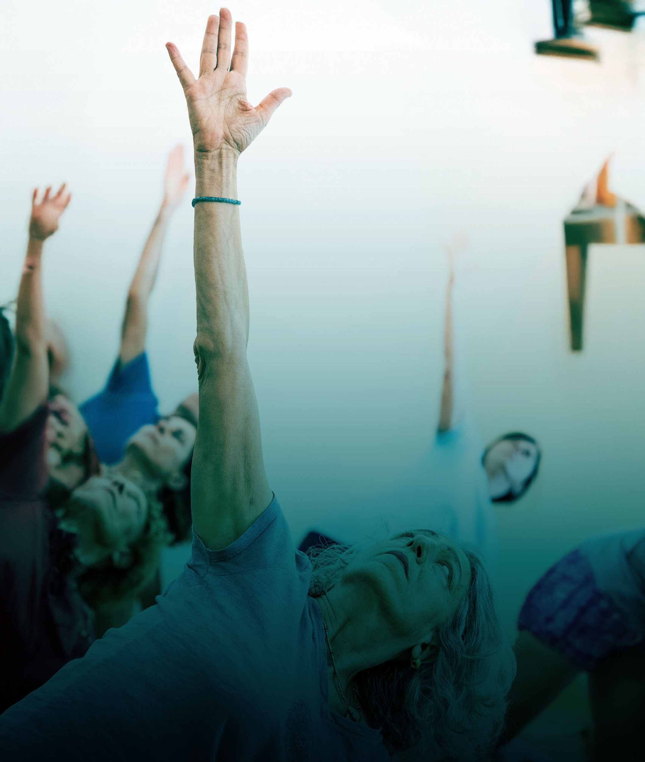 Iyengar® Yoga e Pranayama