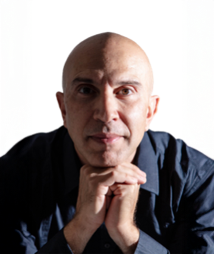 Davide Bennardo