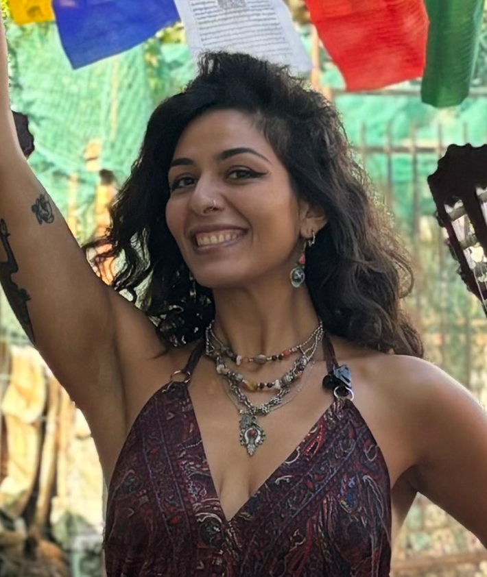 Giulia Fassari