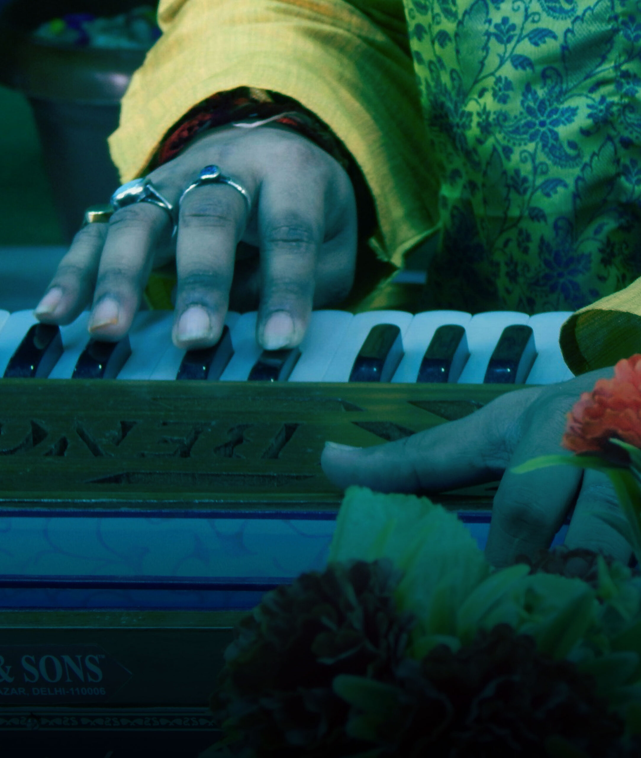 Kirtan & Bhajan