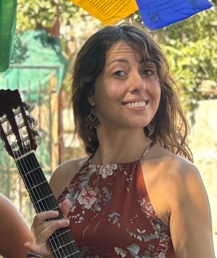 Elisa Messina