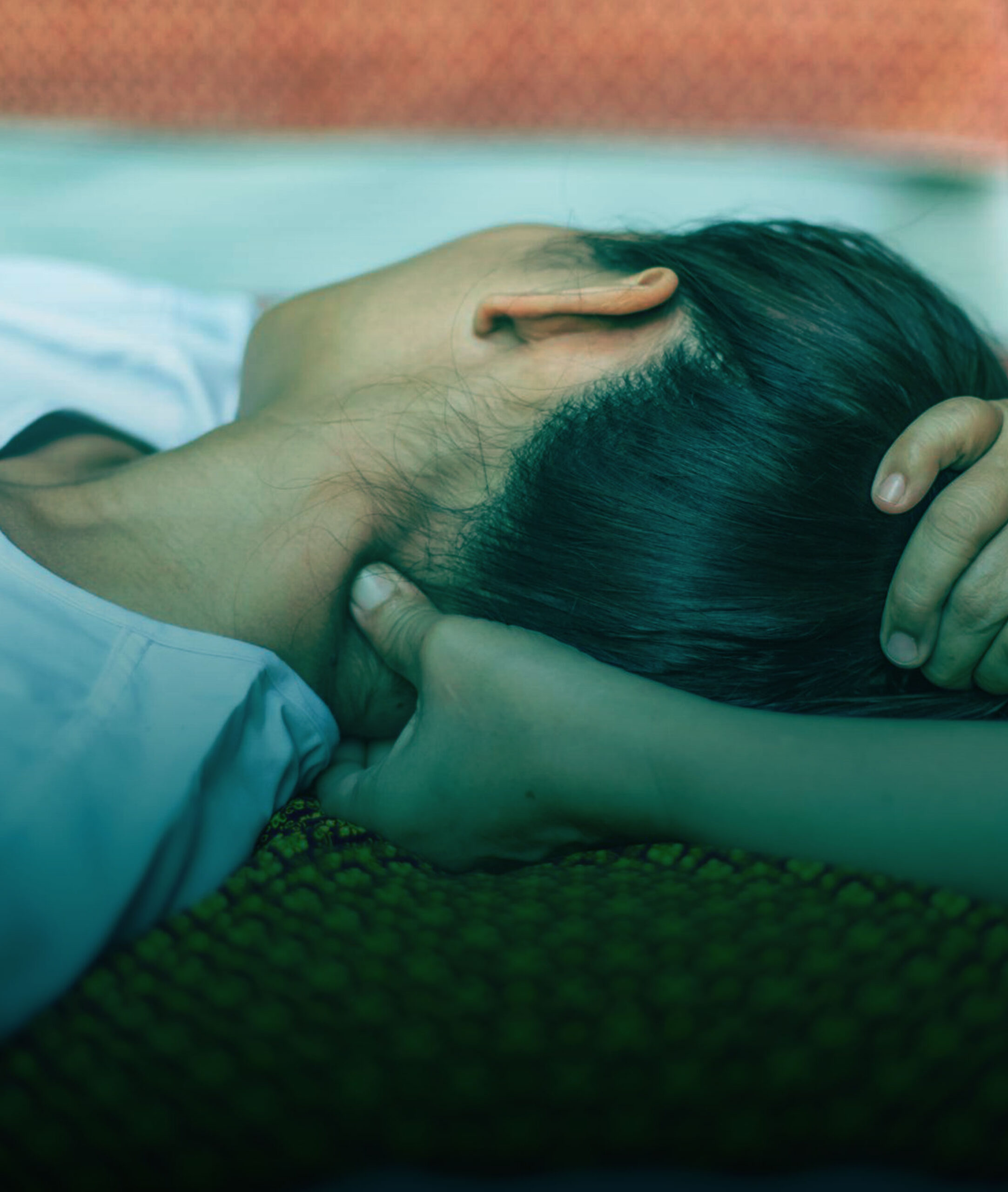 Trattamenti Shiatsu